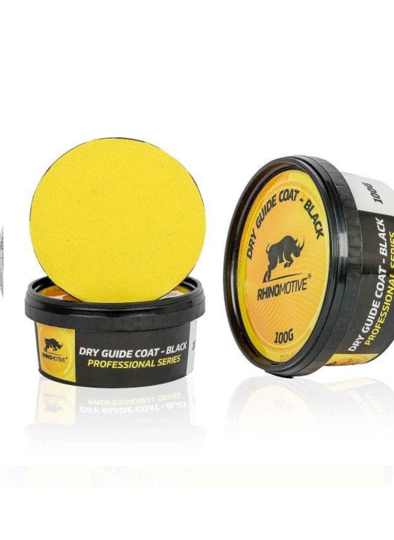 RHINOMOTIVE RHINOMOTIVE -Automotive DRY GUIDE COAT  - Image 3