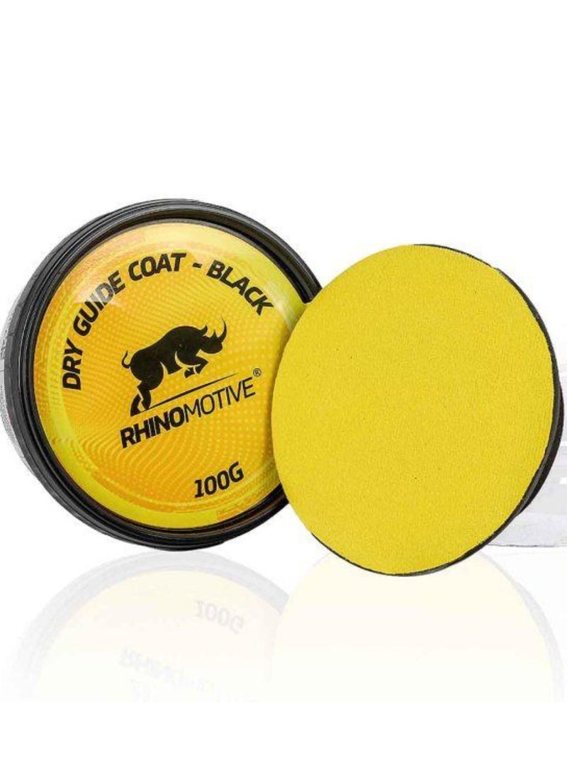 RHINOMOTIVE RHINOMOTIVE -Automotive DRY GUIDE COAT  - Image 2