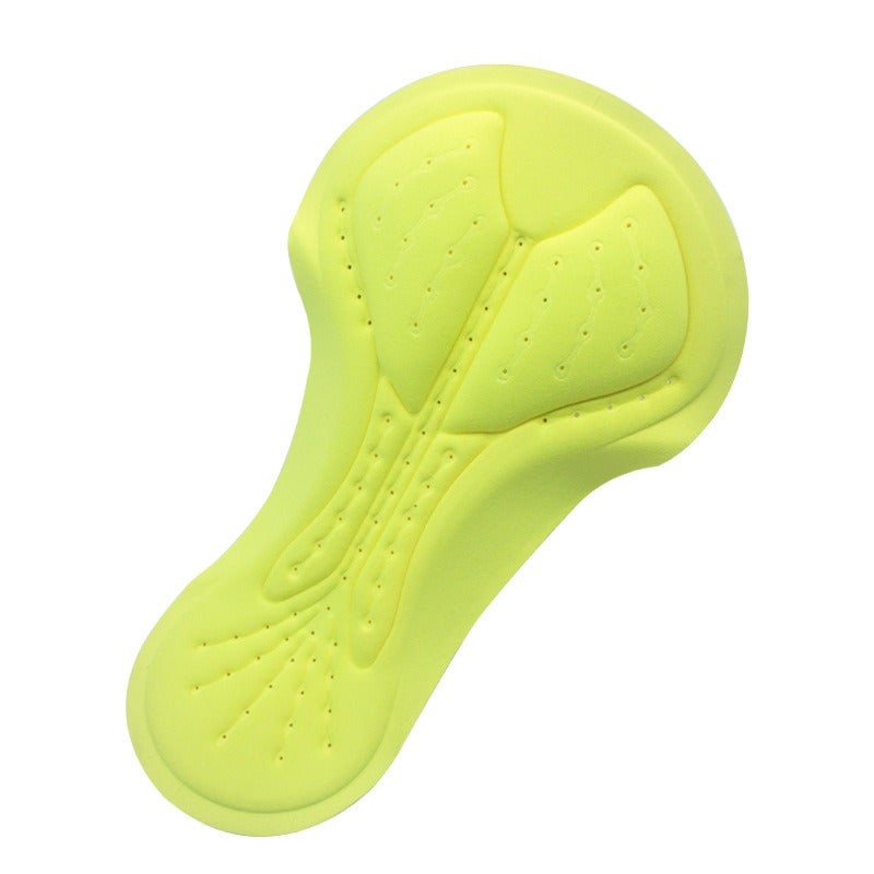 shuqi Men's Breathable Cycling Shorts with Silicone Gel Pad - Summer Outdoor Sports Bicycle Riding Pants - Image 5
