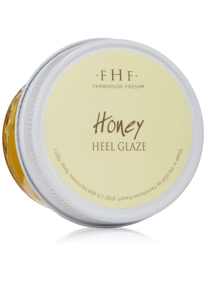 FarmHouse Fresh - Honey Heel Glaze 3 Fl Oz - Image 1