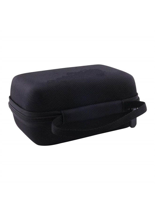 WERJIA Hard Carrying Case for Fujifilm X100V/ X100F/X100S Digital Camera (Black) - Image 2