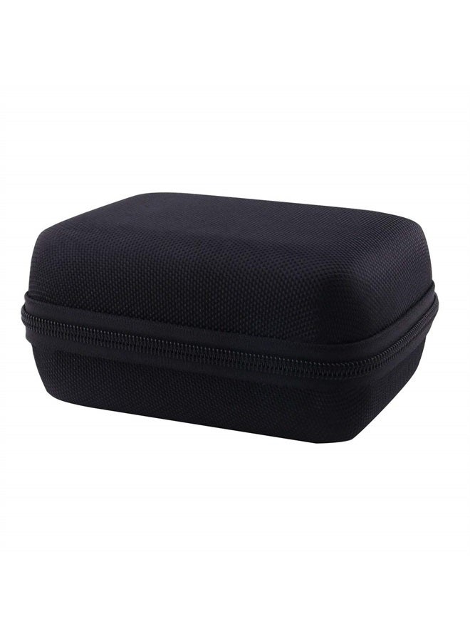 WERJIA Hard Carrying Case for Fujifilm X100V/ X100F/X100S Digital Camera (Black) - Image 4