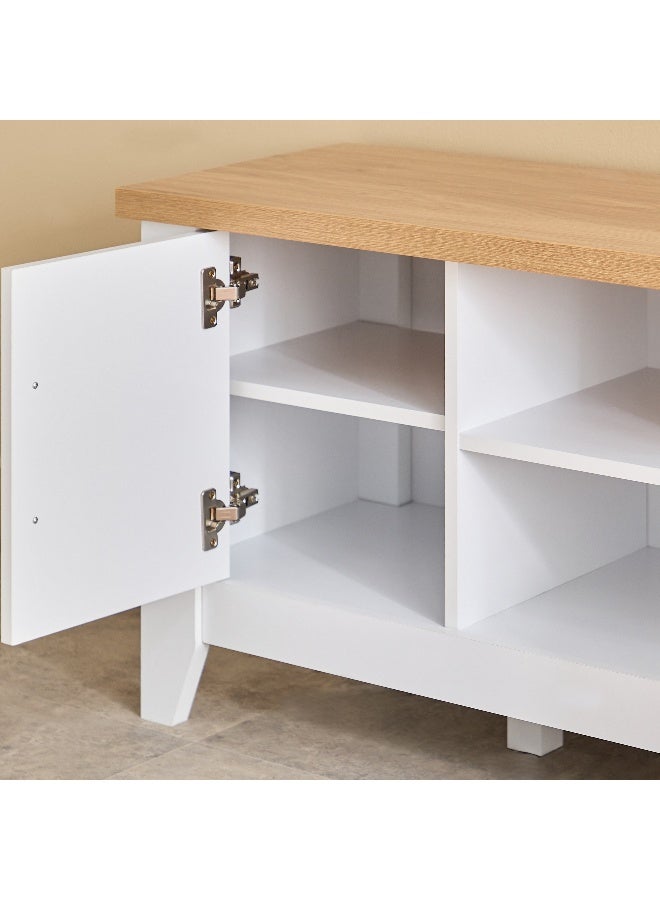 Home Box Sky Low TV Unit for TVs Up to 50 Inches - Image 5