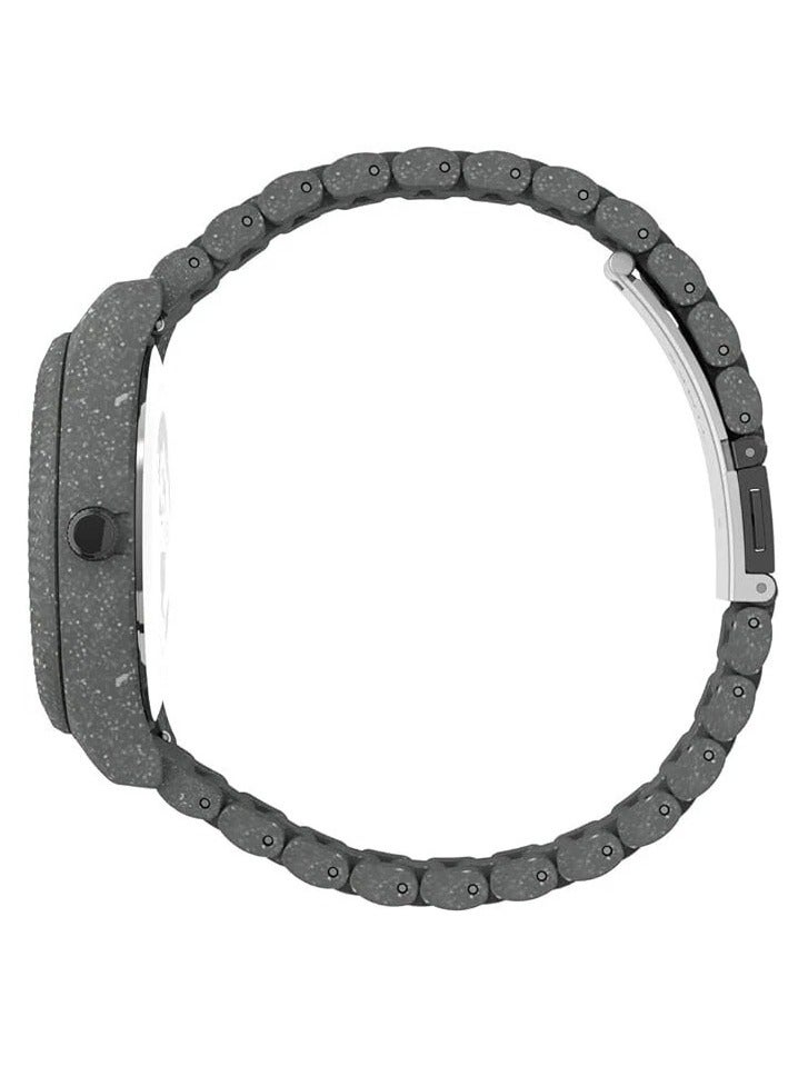 Timex Waterbury Ocean Grey Plastic TW2V37300, Grey, 41 MM - Image 2