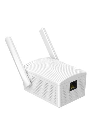 BrosTrend Dual Band 1200Mbps WiFi Bridge, Convert Your Wired Device to Wireless Network, Works with Any Ethernet-Enabled Devices, WiFi to Ethernet Adapter with Standard RJ45 LAN Port, Easy Setup - pzsku/ZE85315038551E3ECA0D9Z/45/1749372873/68d1d0d1-fda6-4d5f-89e2-998e8d17de04