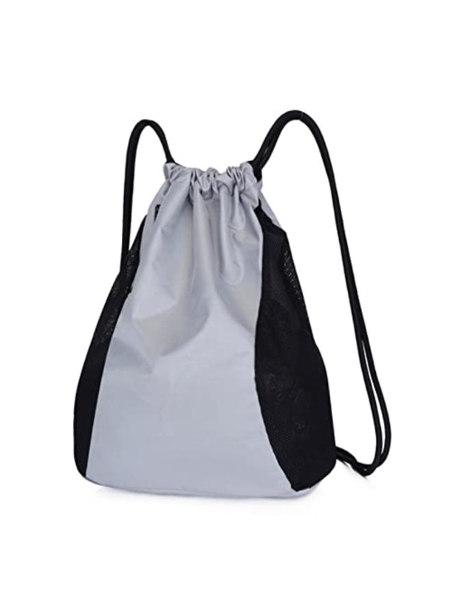 دايونغ DAYONG الرباط حقيبة الظهر الرياضة صالة الألعاب الرياضية حقيبة اليوغا الرياضة الكتف حقيبة ظهر خفيفة للبالغين والمراهقين