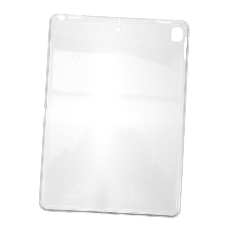 TPU Shockproof Full Body Protective Case Cover for 10.2 Inch Tablet 2019 2020 Anti Drop - Image 2