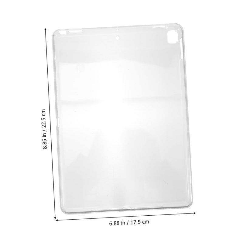 TPU Shockproof Full Body Protective Case Cover for 10.2 Inch Tablet 2019 2020 Anti Drop - Image 3