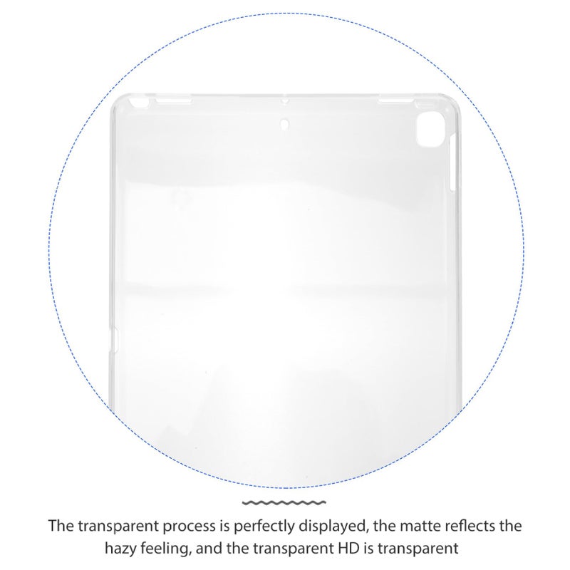TPU Shockproof Full Body Protective Case Cover for 10.2 Inch Tablet 2019 2020 Anti Drop - Image 4