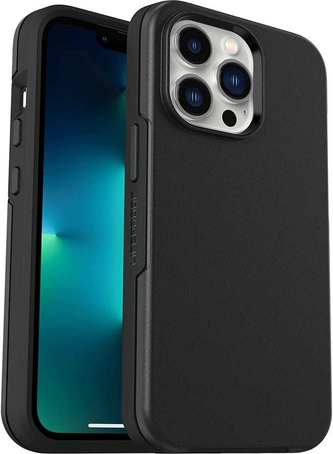 جراب LifeProof SEE SERIES مع MagSafe لهاتف iPhone 13 Pro (فقط) - أسود