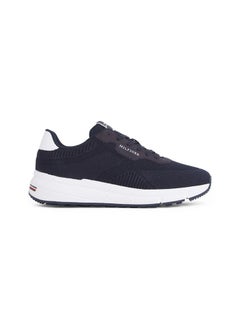 TOMMY HILFIGER LIGHTWEIGHT KNIT TRAINERS  - Image 1