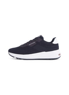 TOMMY HILFIGER LIGHTWEIGHT KNIT TRAINERS  - Image 2