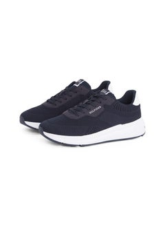 TOMMY HILFIGER LIGHTWEIGHT KNIT TRAINERS  - Image 3