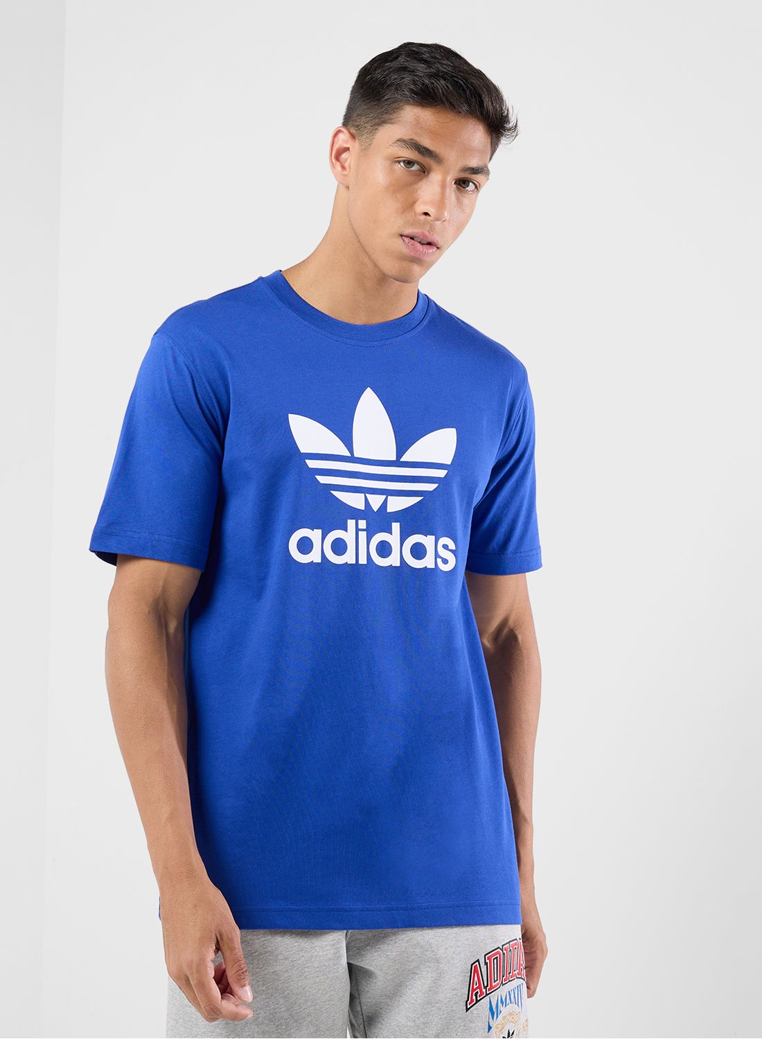 adidas Originals 3D Power Trefoil T-Shirt for Men | Best