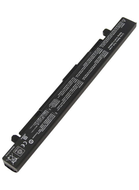 LAPTOP REPLACEMENT BATTERY FOR Asus A41-X550 A41-X550A A450 P550 R510 X450 X550 A550C A450C X550A X550B X550C F550 F550l F550C F552 F552C P450 P450C P550C R510 R510C R510L R510D X452 X452C X452E