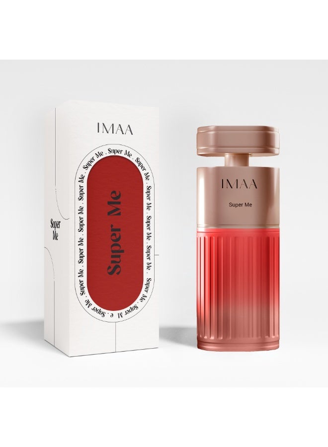 Imaa Super Me Perfume - 150 Ml - Image 2