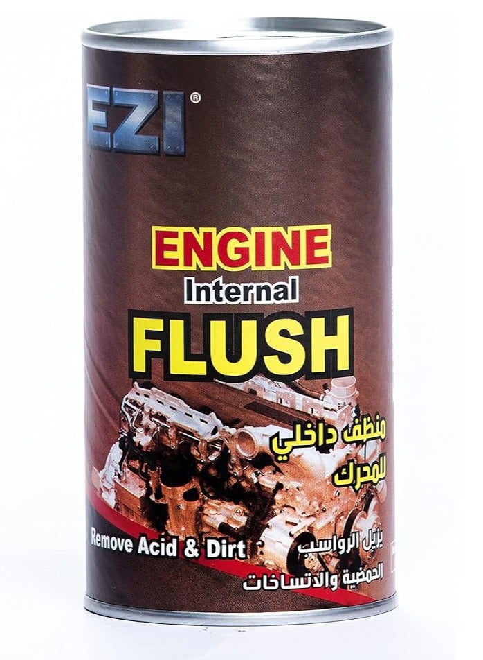 Ezi Ae10 Engine Internal Flush - 300Ml