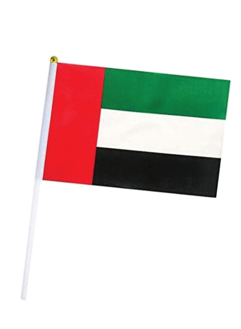Kids Uae National Day T-shirt For Kids With Combo Set - Image 5