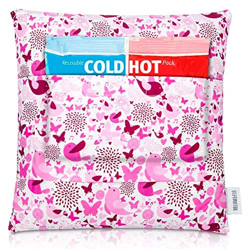 W&F HOME WF HOME Hysterectomy Pillow for Abdominal Surgery C Section Pillows Post Hysterectomy Recovery Must Haves Recovery Gifts Products After Surgeries Tummy Tuck Pillow Heart Surgery Pillows 
