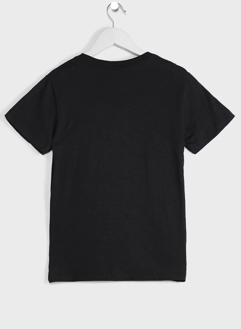 American Eagle Kids Essential T-Shirt