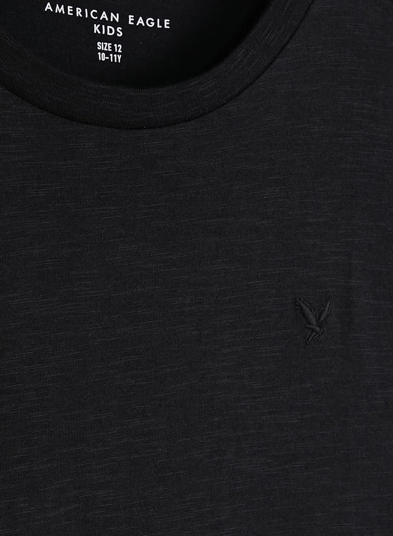 American Eagle Kids Essential T-Shirt