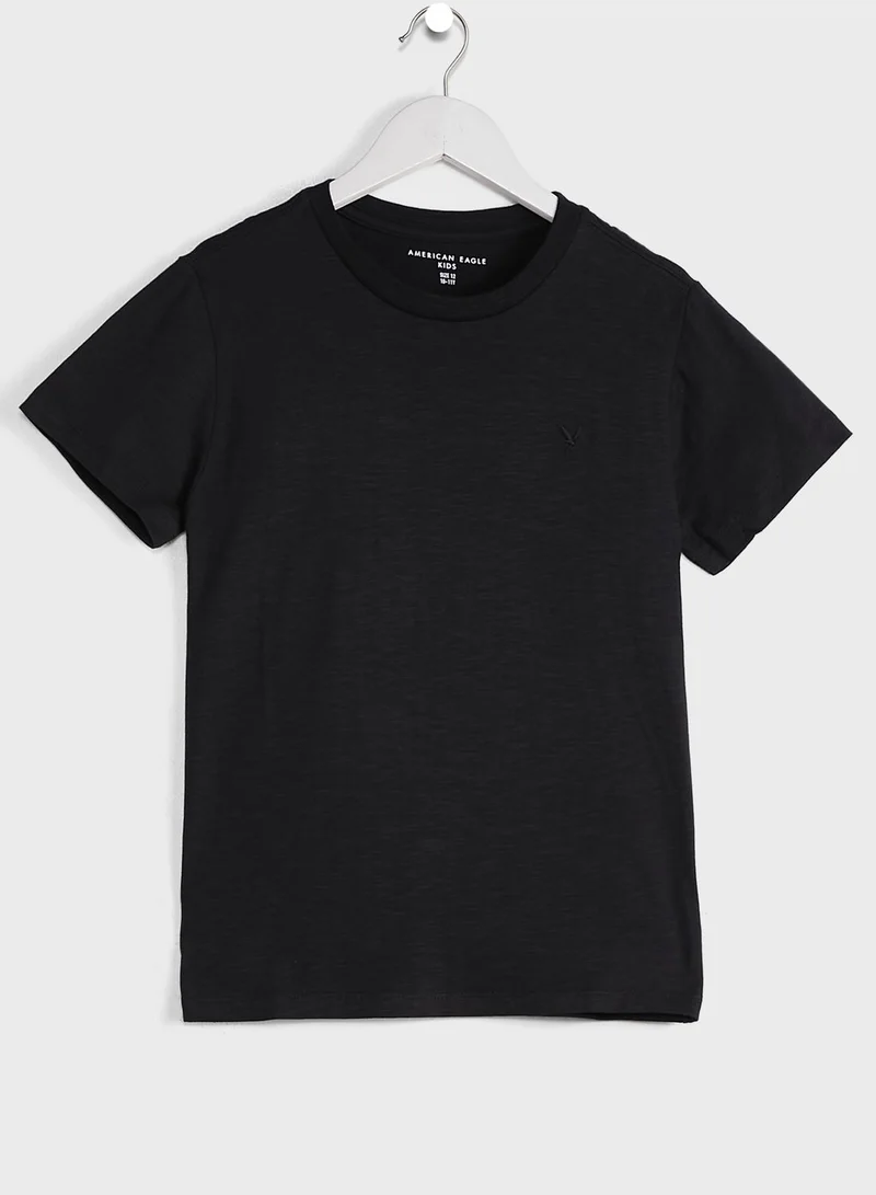 American Eagle Kids Essential T-Shirt