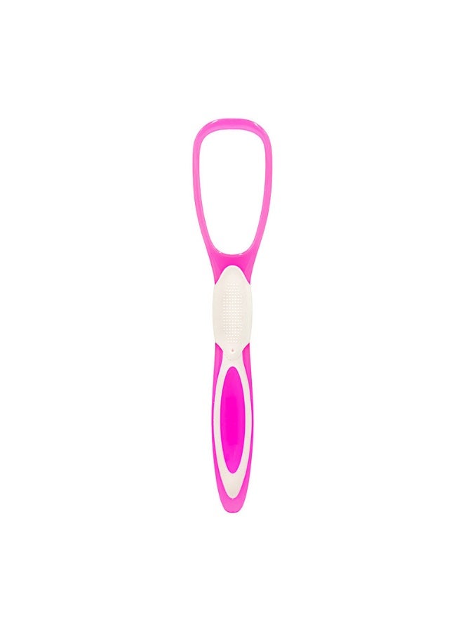 Enfresh Advanced Tongue Cleaner - PINK - Image 2