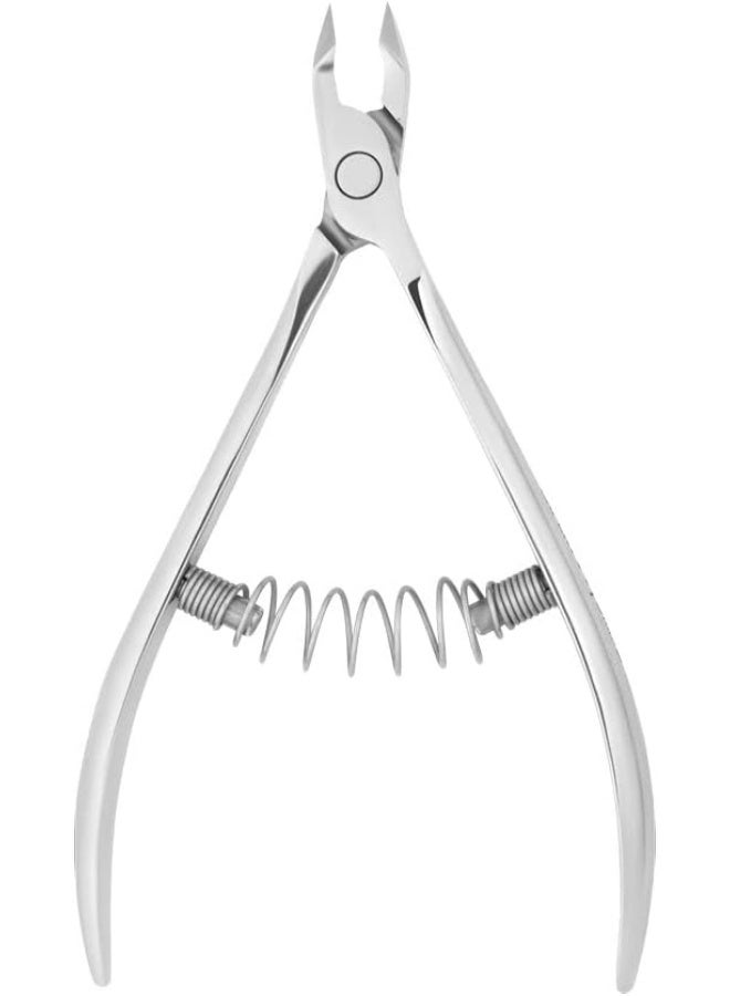 STALEKS PRO professional cuticle nippers expert 91 5mm - Image 2