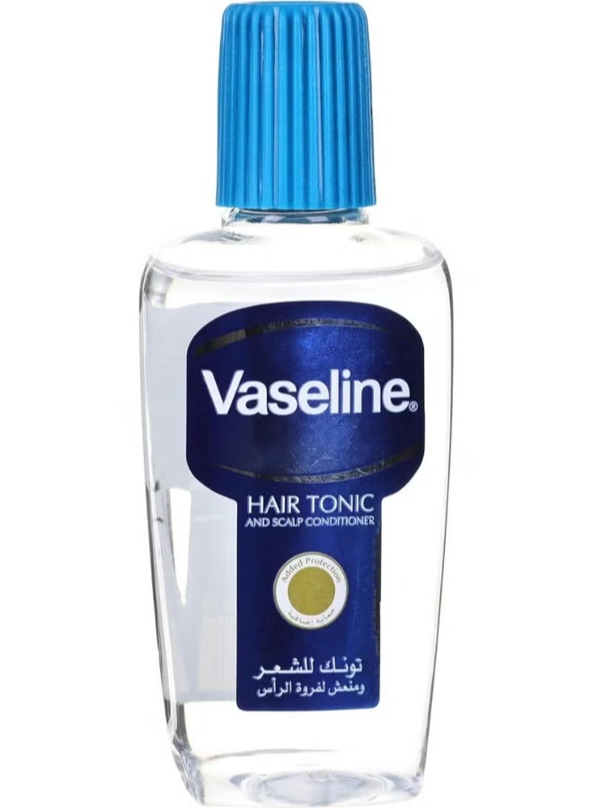 Vaseline Intensive Care Hair Tonic & Scalp Conditioner - 100ml - Image 1