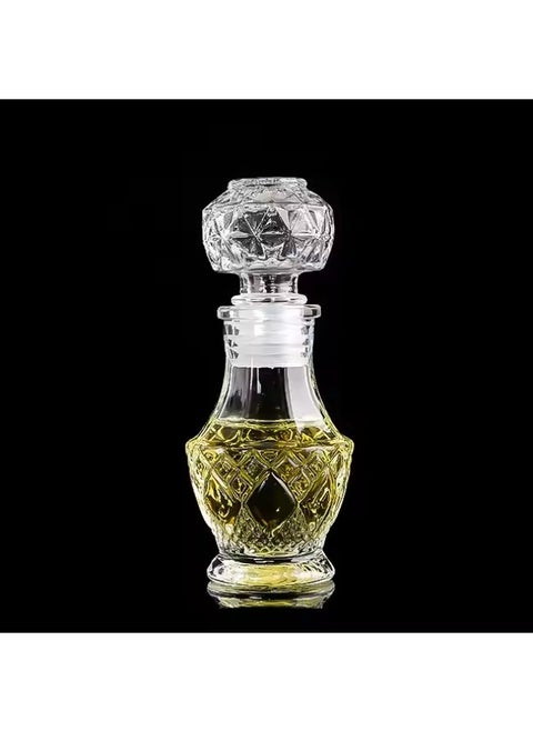 Small multi-use perfume bottle 4948