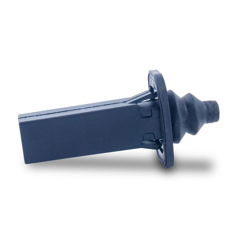 Autoacc Fuel Door Spring, Gas Door Buffer Ejector Latch Compatible with Tahoe Traverse Malibu HHR Avalanche Suburban 1500 2500 CTS DTS SRX STS Escalade Acadia Yukon XL Aura Outlook Enclave Lucerne