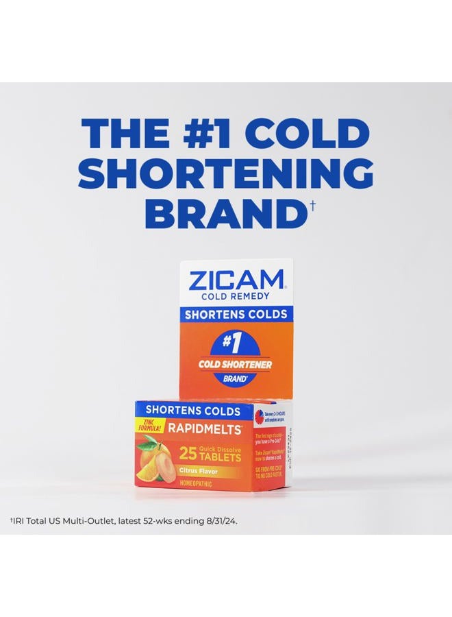 Zicam رذاذ أنف سائل بدون قطرة لتخفيف الاحتقان الشديد مع جل الألوة فيرا، 0.5 أونصة - Image 3