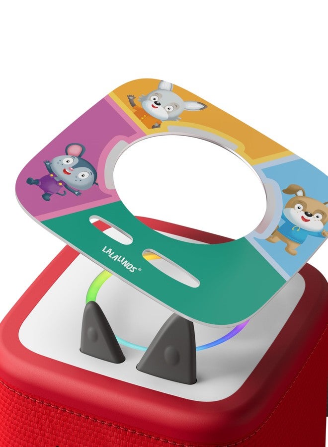 Tonies Lalalinos: Your Day in Bumbaloo Tonieplay Story Game [Requires Toniebox 2 & Controller] - Image 1