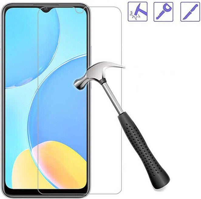 Xiaomi Mi A3 Screen Protector Tempered Glass