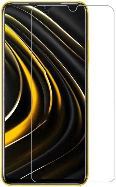 Xiaomi Mi A3 Screen Protector Tempered Glass