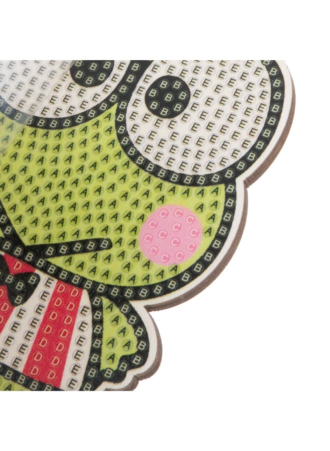 Craft Buddy كيروكيروكيروبّي، رفيق فن الكريستال - Image 4