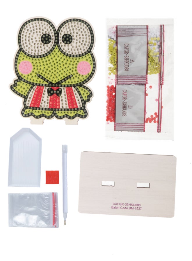 Craft Buddy كيروكيروكيروبّي، رفيق فن الكريستال - Image 3