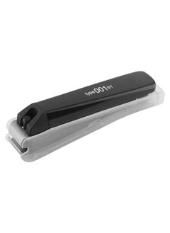 KAI Nail Clipper Type001_M, Black, 100 G  - Image 5