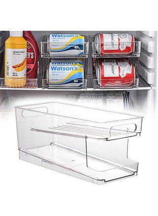 Refrigerator Storage Box Organizers Summer Fridge Bottle Holders Organizers Containers Kitchen Accessories - pzsku/ZE854AFE5FC9999B99DF5Z/45/_/1718350089/8013f26f-368d-4a9f-bf01-301b1f6547a0