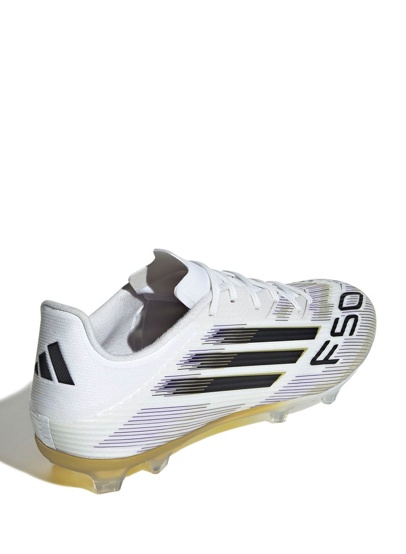 Adidas F50 League Fg/Mg - Image 4