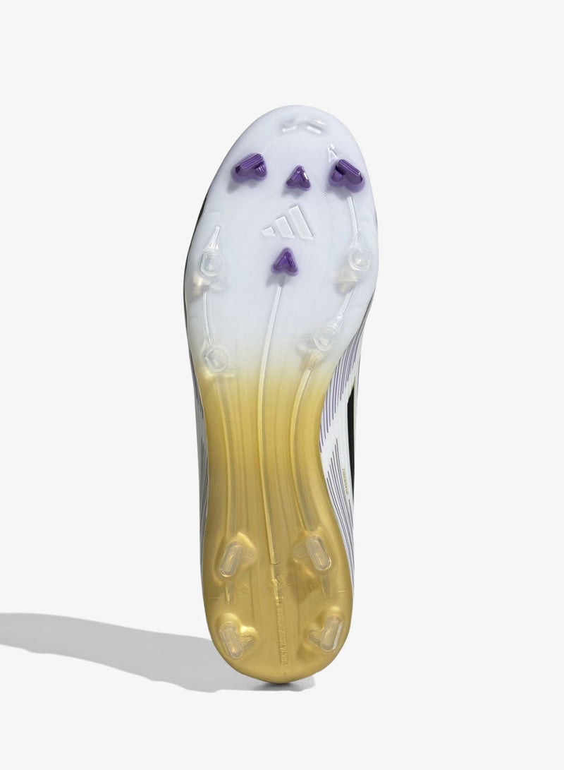 اديداس أحذية كرة قدم  ليج فيرممتعددة الأرضيات - Image 5