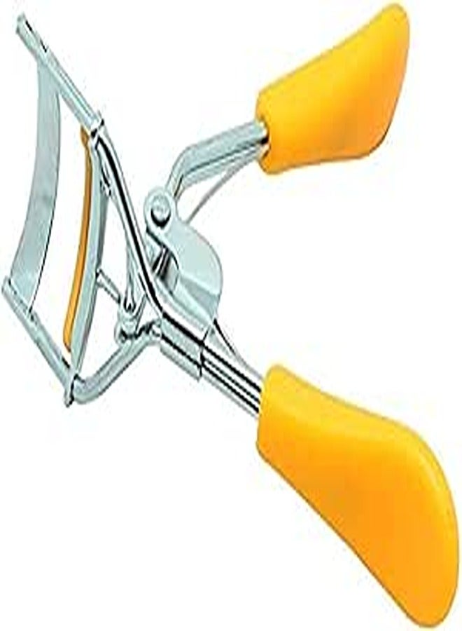 Eyelashes Curler - Yellow