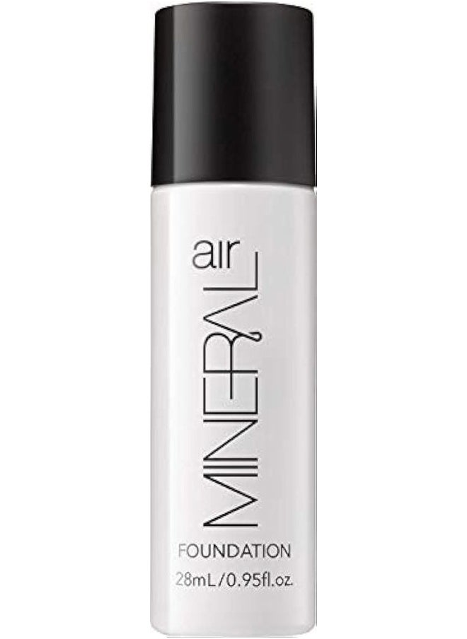 Mineral Air Foundation 28ml (Bisque) 