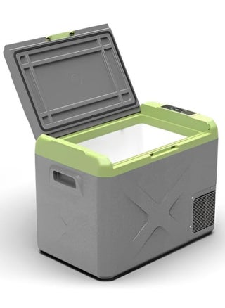 CAR REFRIGERATOR 60W POWER 35L CAPACITY DC12V-DC24V-AC220V-DC240V (DLC-33535) - pzsku/ZE85503FEE11B4C3ECB65Z/45/_/1734005206/79115461-5d8f-45ca-ad3f-093b480fec45