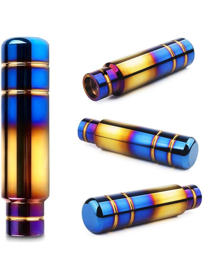 NIBEMINENT Car Gear Shift Knob - Image 5