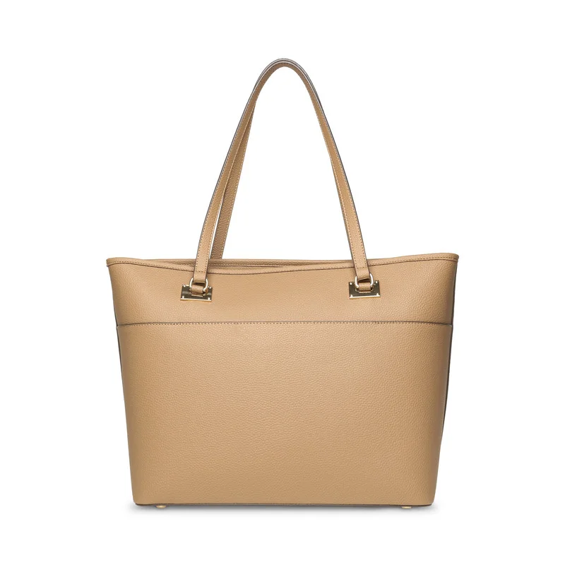 ان كلاين Anne Klein Brown Women's Tote Bags