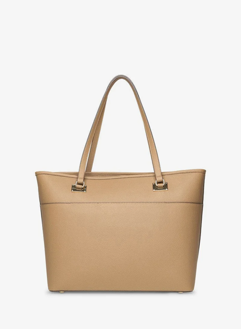 ان كلاين Anne Klein Brown Women's Tote Bags