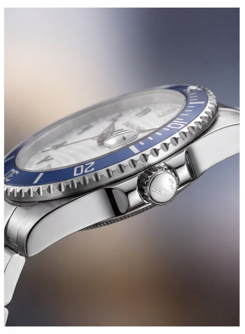Dubai Time UAE Watch - Image 5
