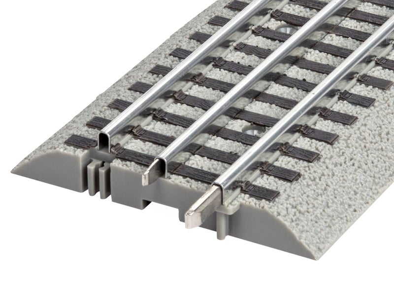 Lionel FasTrack Electric O Gauge, Accessory Activator Track Pack - Image 5