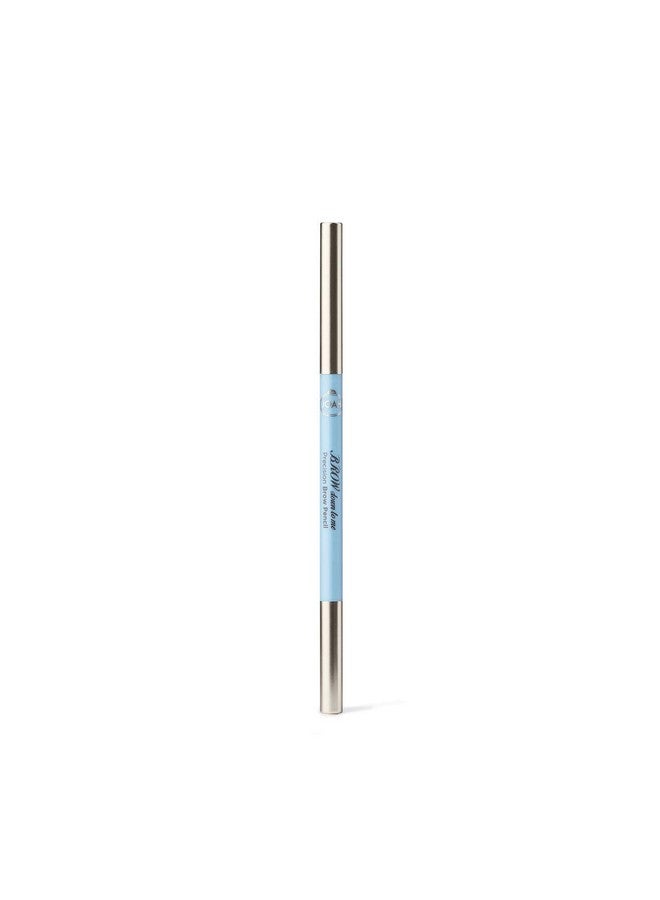 JOAH Brow Down To Me Precision Brow Pencil With Builtin Spoolie Medium Brown - Image 1